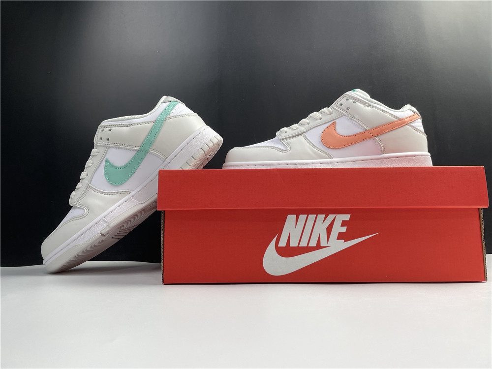 Nike Dunk Low  CW1590-101